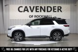 New 2025 Nissan Pathfinder Platinum image 2
