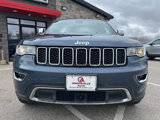 Used 2021 Jeep Grand Cherokee Limited w/ Luxury Group II image 2