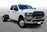 New 2025 RAM 3500 Tradesman image 2