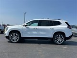 New 2025 GMC Acadia Denali w/ Super Cruise Package image 4