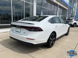Certified 2024 Honda Accord Sport image 5
