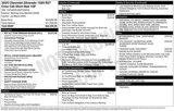 New 2025 Chevrolet Silverado 1500 RST w/ RST All Star Premium Package image 2