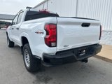 New 2025 Chevrolet Colorado W/T w/ Advanced Trailering Package image 6