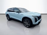 New 2026 Cadillac Vistiq Sport image 3