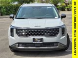 New 2025 Kia Carnival SX Prestige image 2
