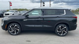 New 2025 Mitsubishi Outlander SEL image 4