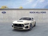 New 2025 Ford Mustang GT Premium w/ 60th Anniversary Package image 3