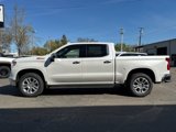 New 2025 Chevrolet Silverado 1500 LTZ w/ LTZ Premium Package image 6