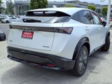 New 2025 Nissan Ariya AWD image 4