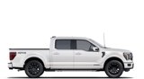 New 2025 Ford F150 Lariat w/ Equipment Group 502A High image 5