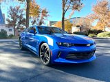 Used 2018 Chevrolet Camaro LT image 2