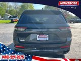 New 2025 Jeep Grand Cherokee Limited 4xe image 4
