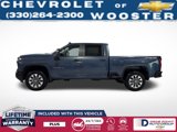 New 2026 Chevrolet Silverado 2500 Custom w/ Custom Convenience Package image 3