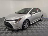 New 2026 Toyota Corolla LE image 2