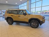 New 2025 Toyota Land Cruiser image 5