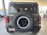 New 2025 Ford Bronco Outer Banks image 5