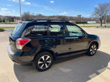 Used 2018 Subaru Forester 2.5i w/ Alloy Wheel Package image 4