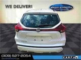 Used 2023 Nissan Kicks S image 4