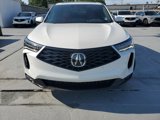 New 2025 Acura RDX A-Spec image 2