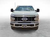 New 2025 Ford F350 4x4 Crew Cab DRW Super Duty image 3