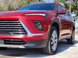 New 2025 Buick Enclave Preferred image 3