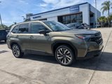 New 2025 Subaru Forester Touring image 2
