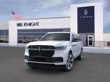 New 2025 Lincoln Navigator L Black Label image 2