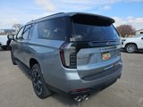 New 2025 Chevrolet Suburban RST w/ Comfort Package image 3