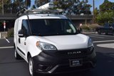 Used 2021 RAM ProMaster City Tradesman image 3