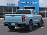 New 2025 Chevrolet Colorado Z71 w/ Technology Package image 4