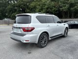Used 2024 Nissan Armada Platinum w/ Cargo Package image 5