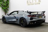Used 2022 Chevrolet Corvette Stingray Premium Conv image 3