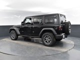 New 2025 Jeep Wrangler Sport S image 5