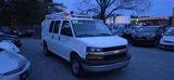Used 2020 Chevrolet Express 2500 w/ Driver Convenience Package image 5