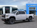 New 2025 GMC Sierra 2500 AT4X image 2