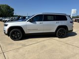 New 2024 Jeep Grand Cherokee L Altitude image 3