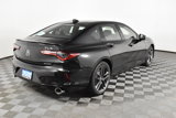 New 2025 Acura TLX SH-AWD w/ A-SPEC Pkg image 6