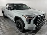 New 2025 Toyota Tundra Limited image 3