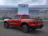 New 2025 Ford Ranger Lariat image 4
