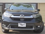 Used 2018 Honda CR-V EX image 2