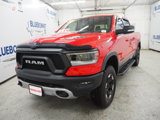 Used 2022 RAM 1500 Rebel w/ Rebel Level 2 Equipment Group image 2