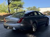 Used 2015 Jaguar XJ image 2