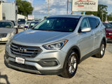 Used 2018 Hyundai Santa Fe Sport image 4