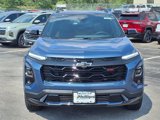New 2026 Chevrolet Equinox RS w/ Convenience Package III image 2