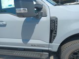 New 2025 Ford F250 Lariat w/ Black Appearance Package image 2