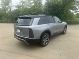 Used 2026 Cadillac Vistiq Sport w/ LPO, Floor Liner Package image 5