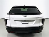 New 2025 Cadillac Lyriq Luxury image 3
