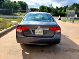 Used 2011 Honda Civic LX image 4