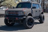 Used 2022 Ford Bronco Big Bend image 2