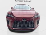 Used 2024 Lexus RX 350 Premium image 3